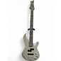 Used Mitchell MB100CS GREY Electric Bass Guitar thumbnail
