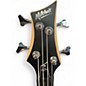 Used Mitchell MB100CS GREY Electric Bass Guitar