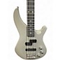 Used Mitchell MB100CS GREY Electric Bass Guitar