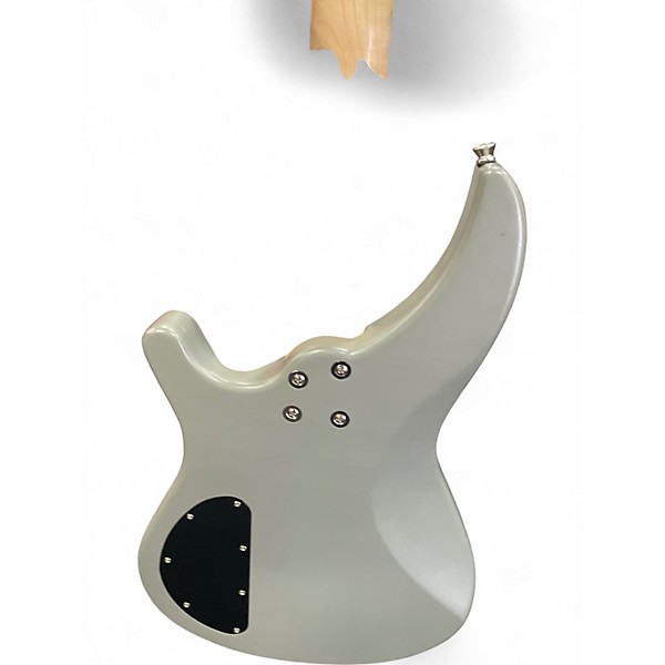 Used Mitchell MB100CS GREY Electric Bass Guitar