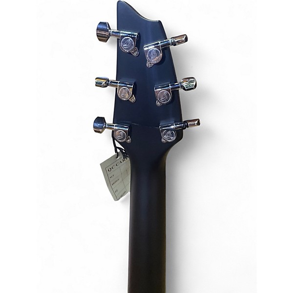 Used Breedlove RAINFOREST S CONCERT FN CE Green Acoustic Electric Guitar