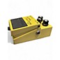 Used BOSS SD1 Super Overdrive Effect Pedal