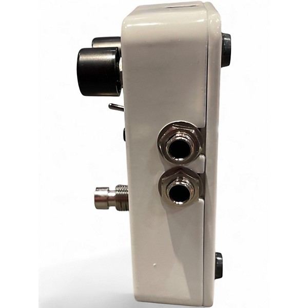 Used Electro-Harmonix Pitch Fork Polyphonic Pitch Shifting Effect Pedal