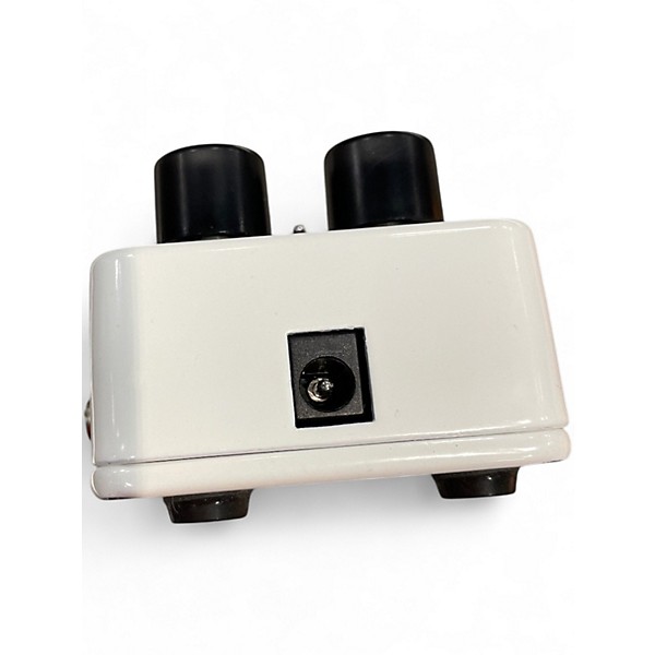 Used Electro-Harmonix Pitch Fork Polyphonic Pitch Shifting Effect Pedal