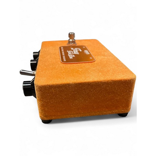 Used Warm Audio Foxy Tone Effect Pedal