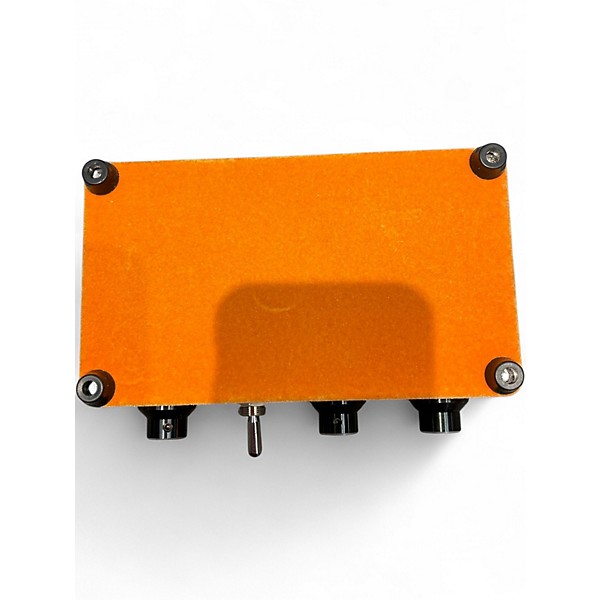 Used Warm Audio Foxy Tone Effect Pedal