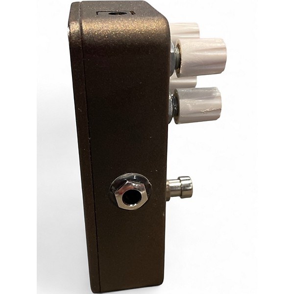 Used Keeley Memphis Sun Effect Pedal