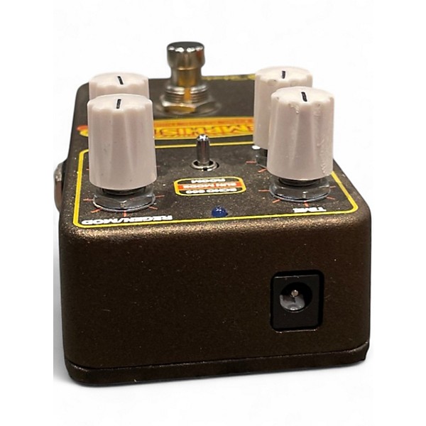 Used Keeley Memphis Sun Effect Pedal