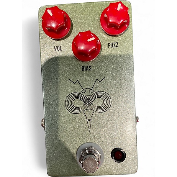 Used JHS Pedals Pollinator V1 Effect Pedal