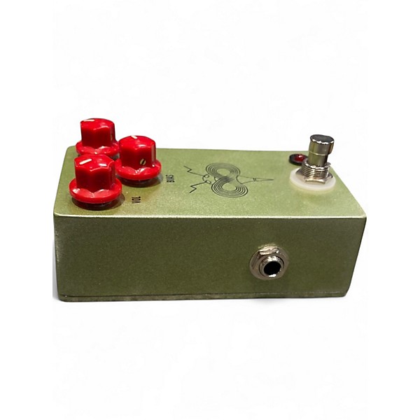 Used JHS Pedals Pollinator V1 Effect Pedal