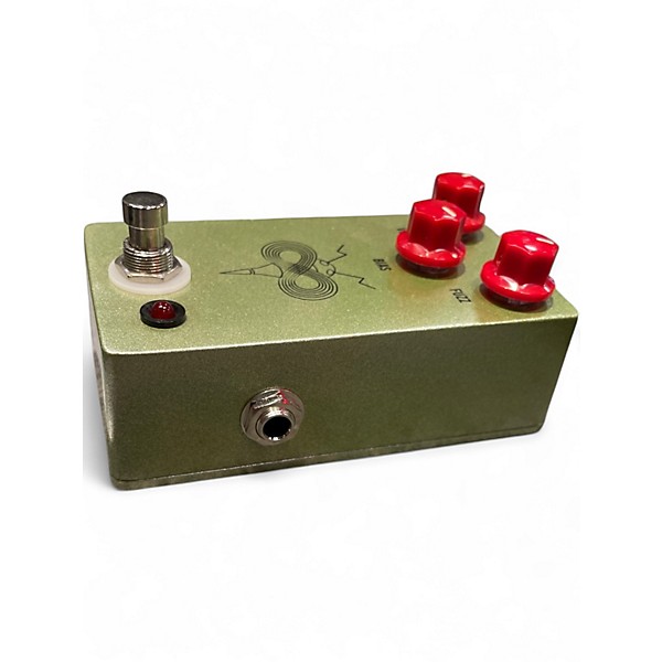 Used JHS Pedals Pollinator V1 Effect Pedal