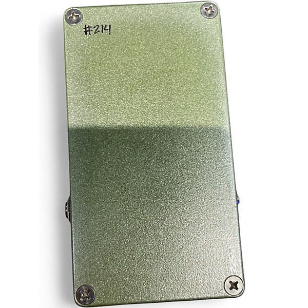 Used JHS Pedals Pollinator V1 Effect Pedal