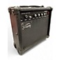 Used Glarry 10 WATT AMPLIFIER Guitar Combo Amp
