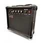 Used Glarry 10 WATT AMPLIFIER Guitar Combo Amp