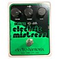 Used Electro-Harmonix Electric Mistress Flanger Effect Pedal thumbnail