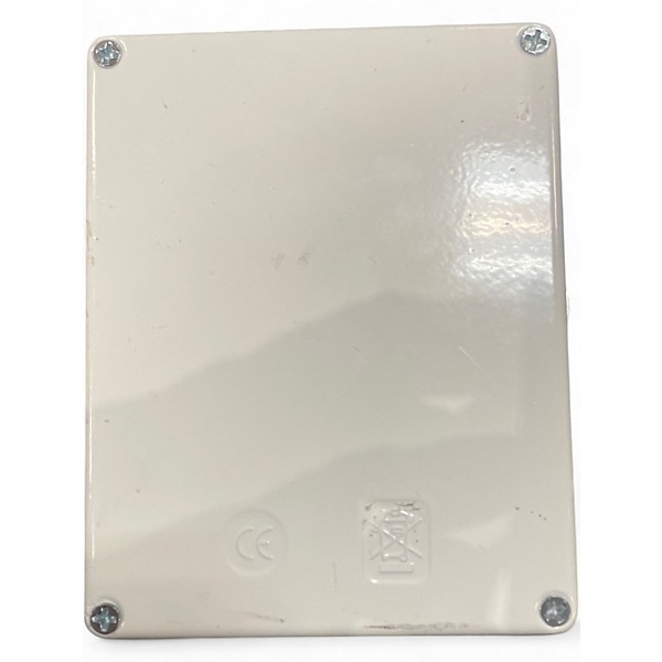 Used Electro-Harmonix Electric Mistress Flanger Effect Pedal