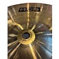 Used MEINL 16in HCS Crash Cymbal