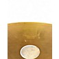 Used MEINL 18in Byzance Vintage Trash Crash Cymbal