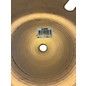 Used MEINL 18in Byzance Vintage Trash Crash Cymbal