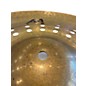 Used SABIAN 19in AA Holy China Brilliant Cymbal