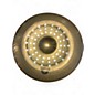 Used SABIAN 19in AA Holy China Brilliant Cymbal