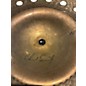 Used SABIAN 19in AA Holy China Brilliant Cymbal