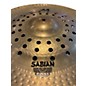 Used SABIAN 19in AA Holy China Brilliant Cymbal