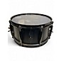 Used Pearl 5.5X13 Joey Jordison Signature Snare black Drum