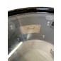 Used Pearl 5.5X13 Joey Jordison Signature Snare black Drum