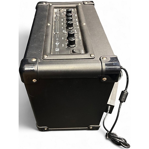 Used Blackstar ID:Core V3 10w Battery Powered Amp