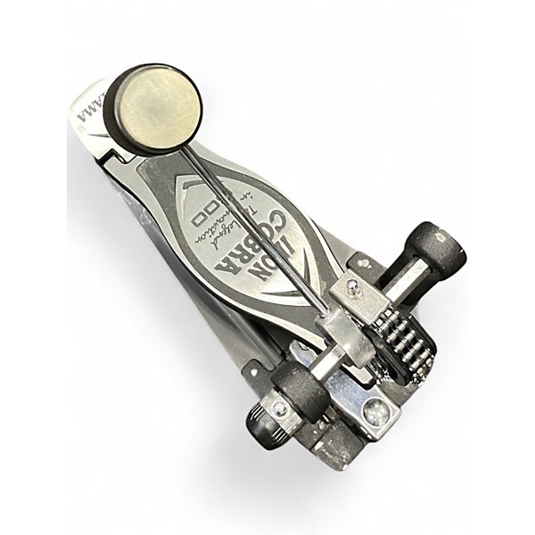 Used TAMA Iron Cobra 600 Single Bass Drum Pedal