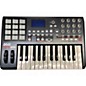 Used Akai Professional MPK225 25-Key MIDI Controller thumbnail