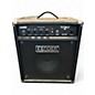 Used Fender Rumble 15 V2 15W 1X8 Bass Combo Amp thumbnail