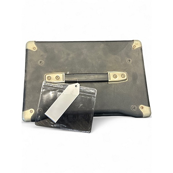 Used Fender Rumble 15 V2 15W 1X8 Bass Combo Amp