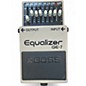 Used BOSS GE7 Equalizer Pedal thumbnail