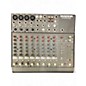 Used Mackie MICRO SERIES 1202 Powered Mixer thumbnail