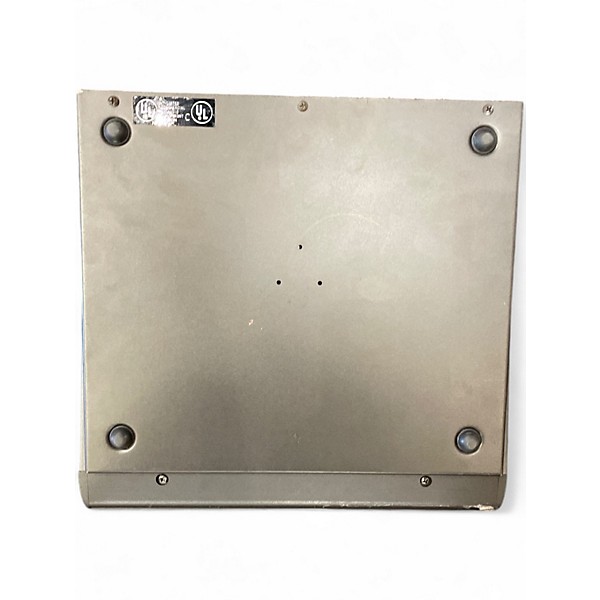 Used Mackie MICRO SERIES 1202 Powered Mixer