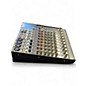 Used Mackie MICRO SERIES 1202 Powered Mixer