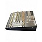 Used Mackie MICRO SERIES 1202 Powered Mixer