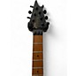 Used EVH Wolfgang Standard Black Solid Body Electric Guitar