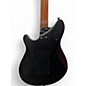 Used EVH Wolfgang Standard Black Solid Body Electric Guitar