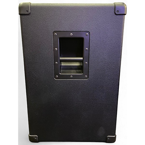 Used MESA/Boogie Subway Ultra-Lite 2x12" Bass Cabinet