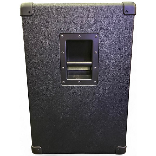 Used MESA/Boogie Subway Ultra-Lite 2x12" Bass Cabinet