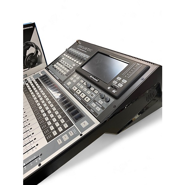 Used PreSonus studiolive 32sc Digital Mixer