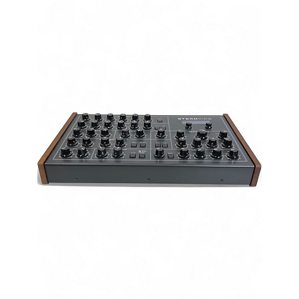 Used Erica Synths STEAM PIPE Synthesizer