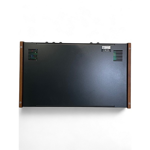 Used Erica Synths STEAM PIPE Synthesizer