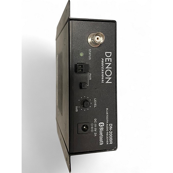 Used Denon Professional DN200BR
