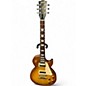 Used Gibson Les Paul Tribute Honey Burst Solid Body Electric Guitar thumbnail