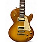 Used Gibson Les Paul Tribute Honey Burst Solid Body Electric Guitar