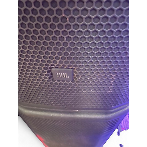 Used JBL PRX812W Powered Monitor